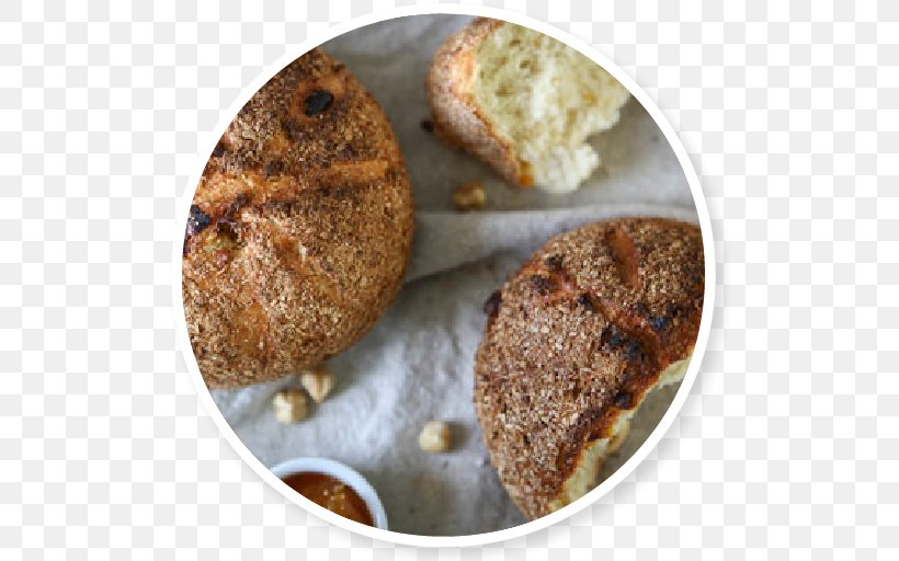 Rye Bread Recipe, PNG, 512x512px, Rye Bread, Dish, Recipe Download Free