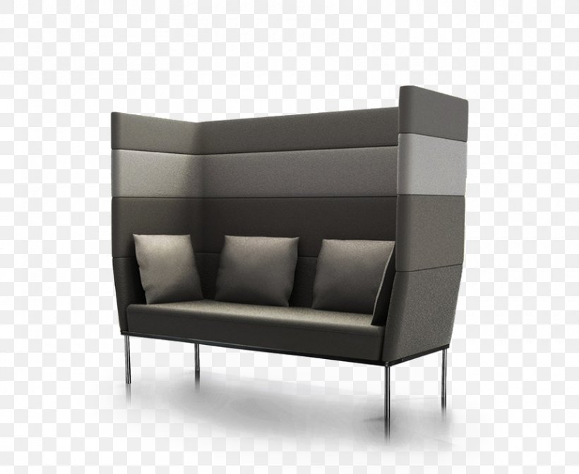 Sofa Bed Couch Furniture Club Chair, PNG, 860x705px, Sofa Bed, Armrest, Chair, Club Chair, Comfort Download Free