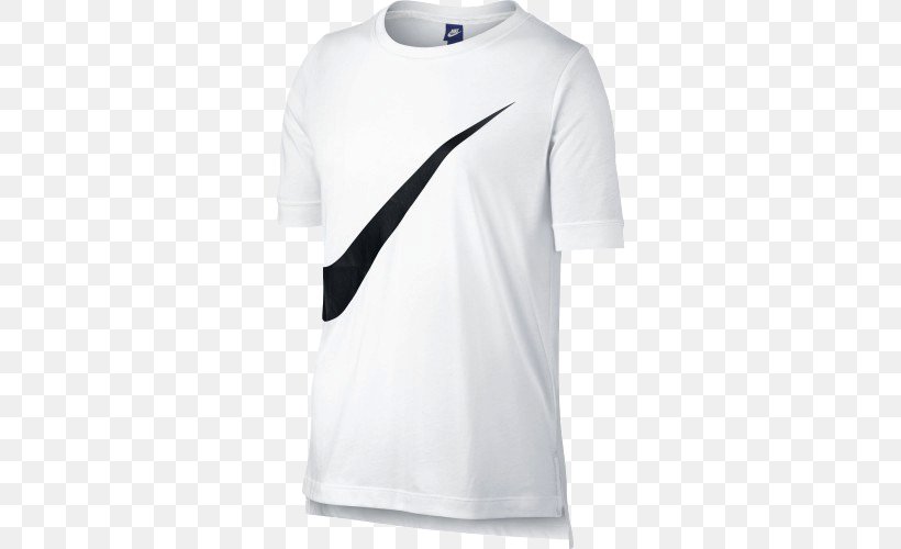 T-shirt Nike Clothing Adidas, PNG, 500x500px, Tshirt, Active Shirt, Adidas, Brand, Clothing Download Free