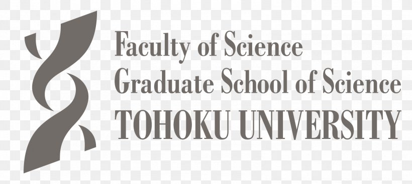 Tohoku University Okayama University Of Science University Of East Anglia Graduate University, PNG, 1593x714px, Tohoku University, Black And White, Brand, Calligraphy, Campus Download Free