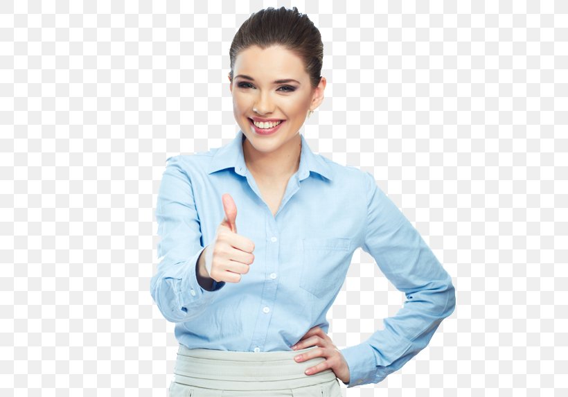 Woman Bank Thumb Signal Stock Photography, PNG, 503x573px, Woman, Arm, Bank, Blue, Business Download Free