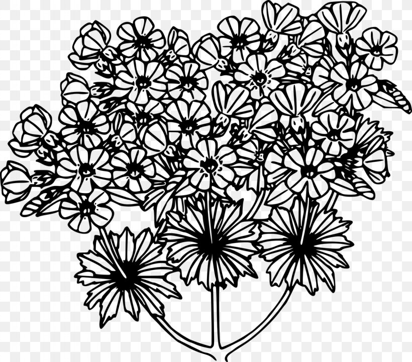 Art Floral Design, PNG, 1280x1125px, Art, Black And White, Branch, Flora, Floral Design Download Free