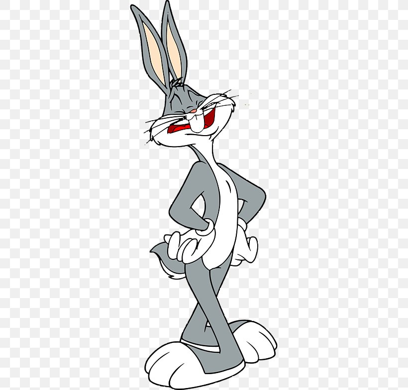 Bugs Bunny Daffy Duck Elmer Fudd Tweety, PNG, 561x785px, Bugs Bunny, Animated Film, Art, Artwork, Ben Hardaway Download Free