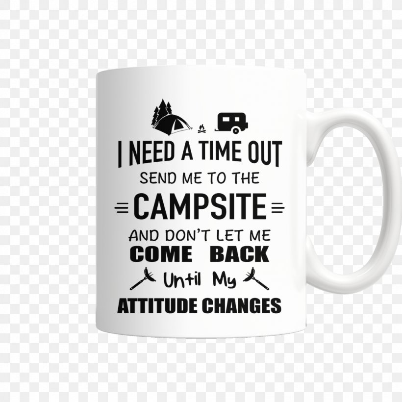 Caravan Mug Coffee Cup Campervans Camping, PNG, 1024x1024px, Caravan, Air Mattresses, Brand, Campervans, Camping Download Free