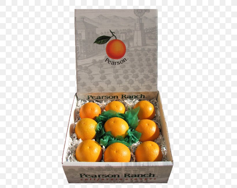 Clementine Valencia Orange Tangerine Mandarin Orange, PNG, 488x651px, Clementine, Box, California, Citric Acid, Citrus Download Free