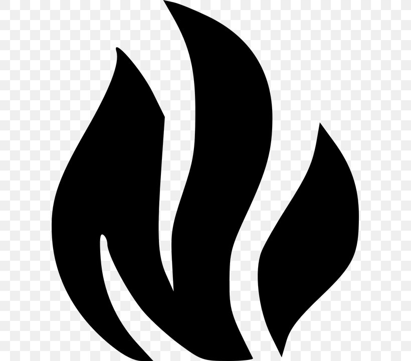 Fire Flame Clip Art, PNG, 613x720px, Fire, Artwork, Black, Black And White, Campfire Download Free