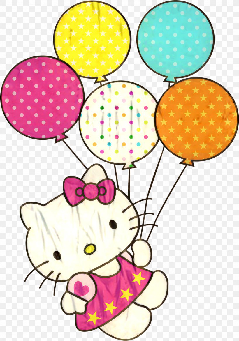Hello Kitty Balloon Clip Art Openclipart, PNG, 1499x2142px, Hello Kitty, Balloon, Birthday, Greeting Note Cards, Hello Kitty Balloon Download Free