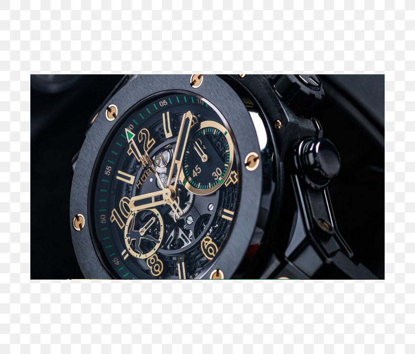 Hublot Counterfeit Watch Chronograph Replica, PNG, 700x700px, Hublot, Brand, Chronograph, Counterfeit Watch, Hardware Download Free