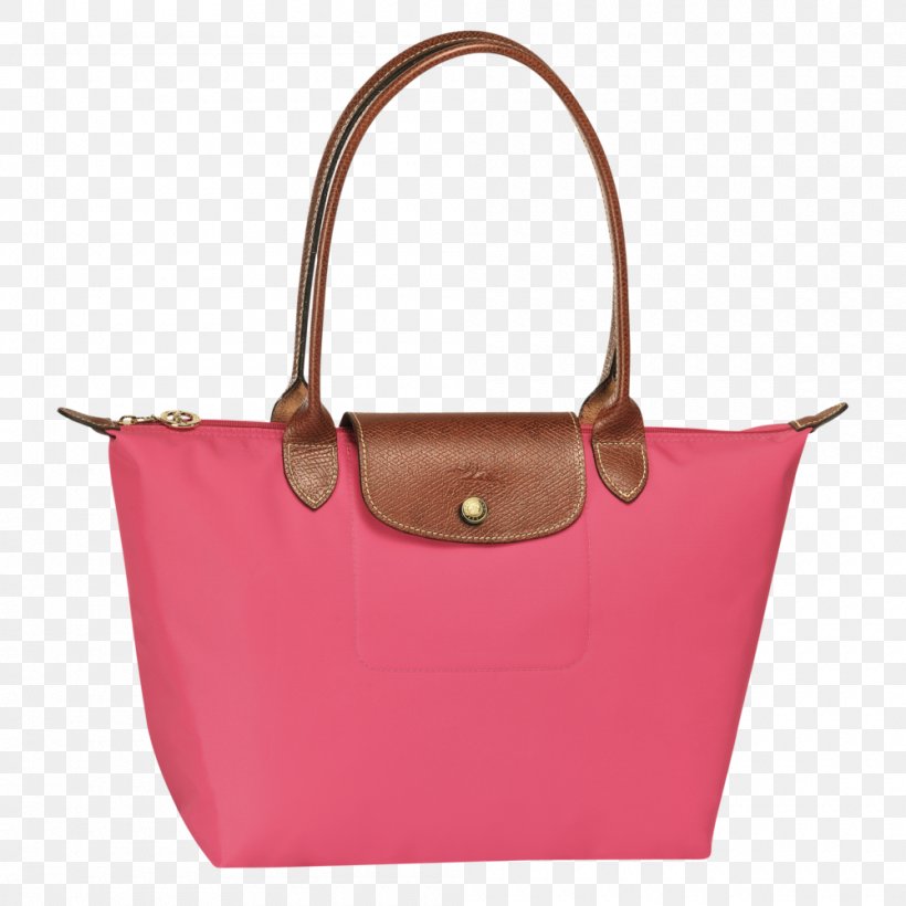 Longchamp Pliage Tote Bag Handbag, PNG, 1000x1000px, Longchamp, Bag, Blue, Clothing Accessories, Fashion Download Free
