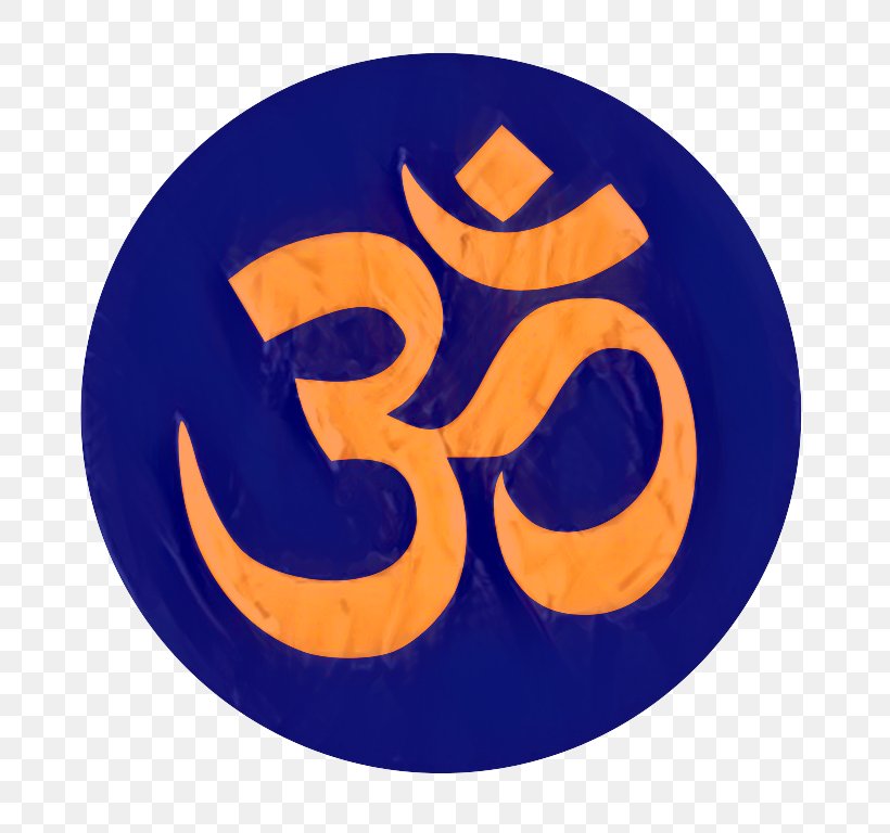 Om Hinduism Symbol Mandala Decal, PNG, 776x768px, Hinduism, Buddhism, Buddhist Symbolism, Decal, Electric Blue Download Free