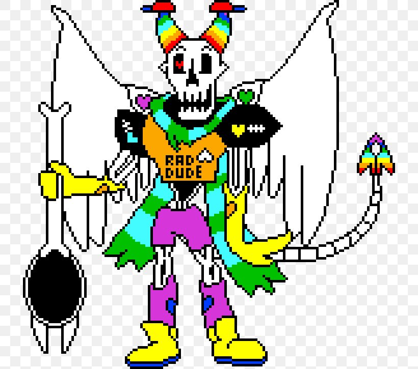 Papyrus Undertale Game Clip Art, PNG, 730x725px, 30 January, Papyrus, Android, Area, Art Download Free
