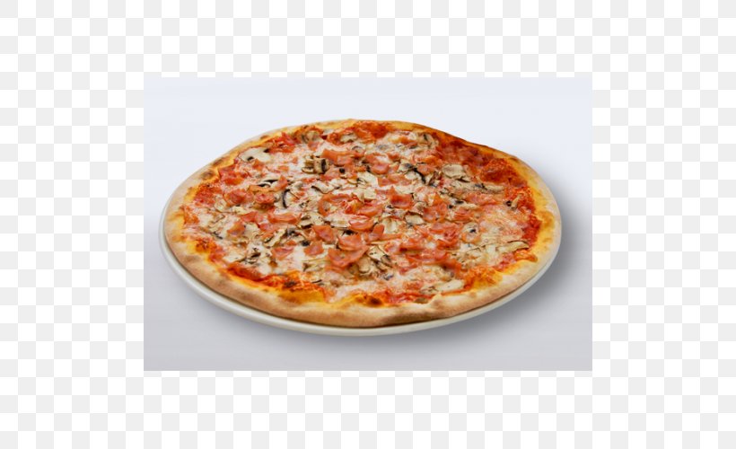 Sicilian Pizza Salami Bacon California-style Pizza, PNG, 500x500px, Sicilian Pizza, American Food, Bacon, Bell Pepper, California Style Pizza Download Free