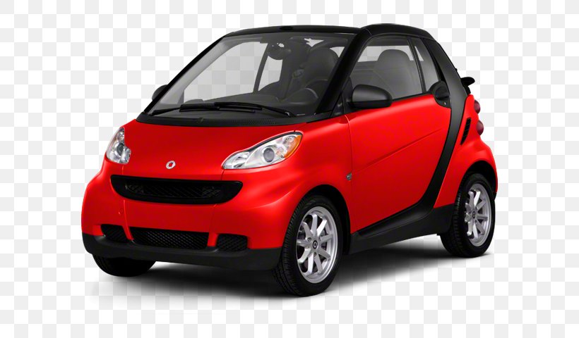 Sports Car 2013 Smart Fortwo Dodge Used Car, PNG, 640x480px, Car, Automotive Design, Automotive Exterior, Brand, Carfax Download Free