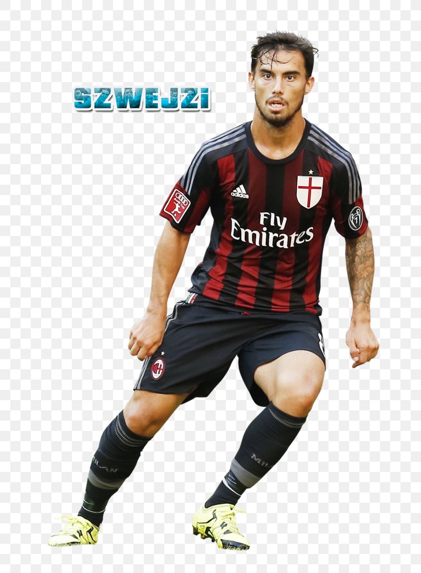 Suso A.C. Milan Jersey Football Player, PNG, 715x1117px, Suso, Ac Milan, Alessio Romagnoli, As Roma, Clothing Download Free