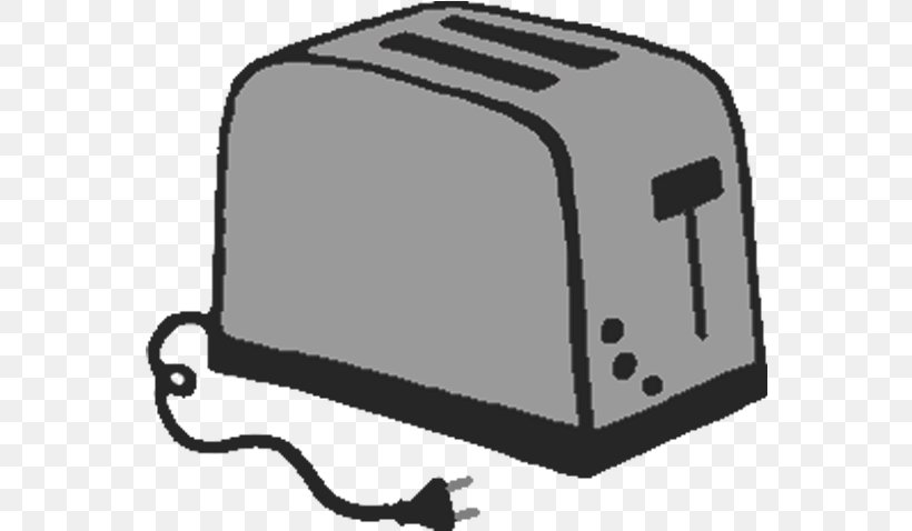 Toaster, PNG, 560x478px, Toaster Download Free