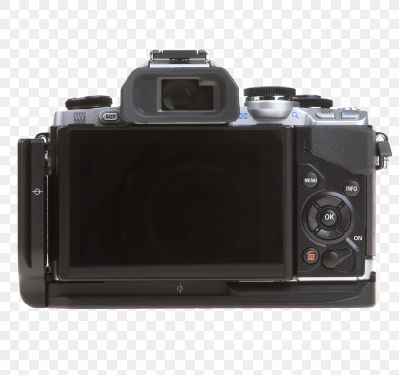 Camera Lens Olympus OM-D E-M10 Mirrorless Interchangeable-lens Camera, PNG, 1000x941px, Camera Lens, Camera, Camera Accessory, Camera Flashes, Cameras Optics Download Free