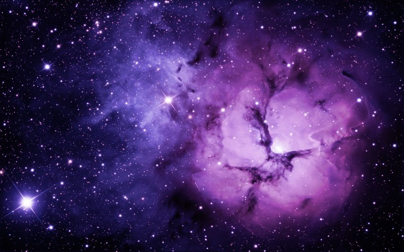 Desktop Wallpaper Nebula 1080p Computer High-definition Television, PNG, 2560x1600px, 4k Resolution, 8k Resolution, Nebula, Astronomical Object, Astronomy Download Free