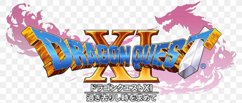 Dragon Quest XI Nintendo Switch Nintendo 3DS PlayStation 4 Video Game, PNG, 1060x454px, Dragon Quest Xi, Brand, Dragon Quest, Enix, Fire Emblem Download Free