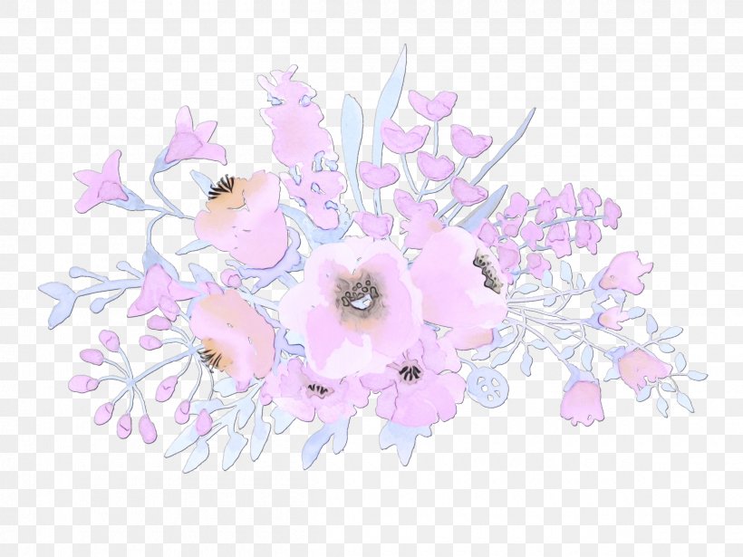Floral Design Rose Family Cut Flowers, PNG, 2400x1801px, Floral Design, Blossom, Bouquet, Cherries, Cherry Blossom Download Free
