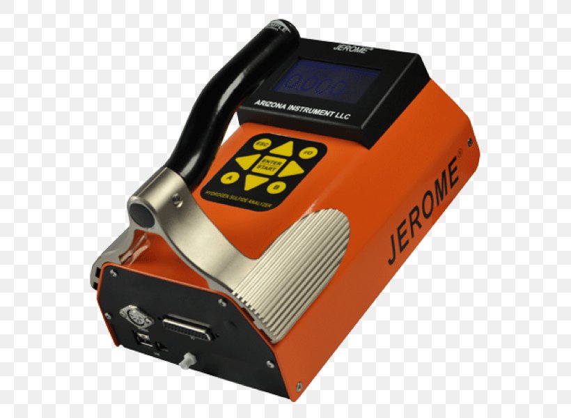 Hydrogen Sulfide Sensor Analyser Arizona Instrument LLC Parts-per Notation, PNG, 600x600px, Hydrogen Sulfide, Analyser, Corrosive Substance, Electronic Device, Electronics Accessory Download Free