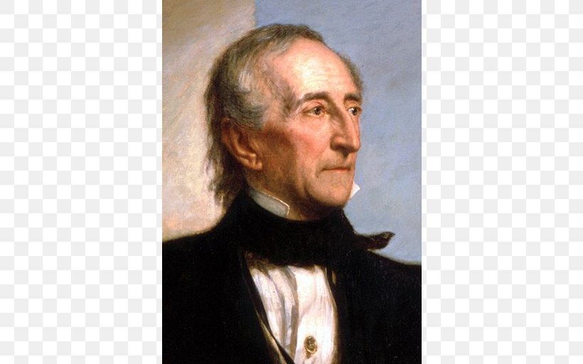 John Tyler Sherwood Forest Plantation Portraits Of Presidents Of The United States President Of The United States, PNG, 512x512px, John Tyler, Chin, Facial Hair, First Lady Of The United States, Forehead Download Free