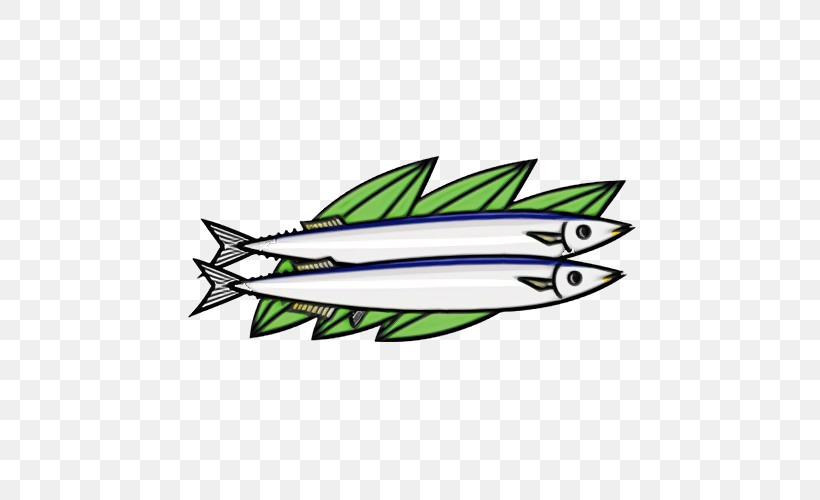 Leaf Fish Line Automobile Engineering Science, PNG, 500x500px, Watercolor, Automobile Engineering, Biology, Fish, Leaf Download Free