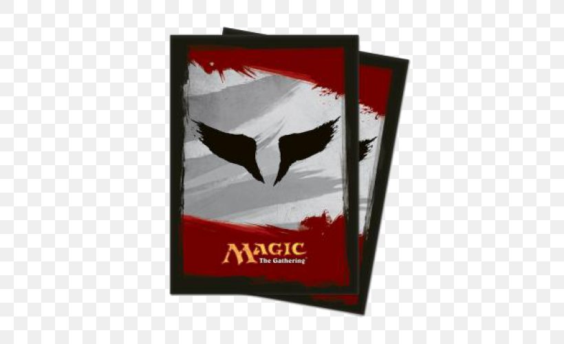 Magic: The Gathering – Duels Of The Planeswalkers Card Sleeve Playing Card Magic: The Gathering Commander, PNG, 500x500px, Magic The Gathering, Advertising, Brand, Card Game, Card Sleeve Download Free