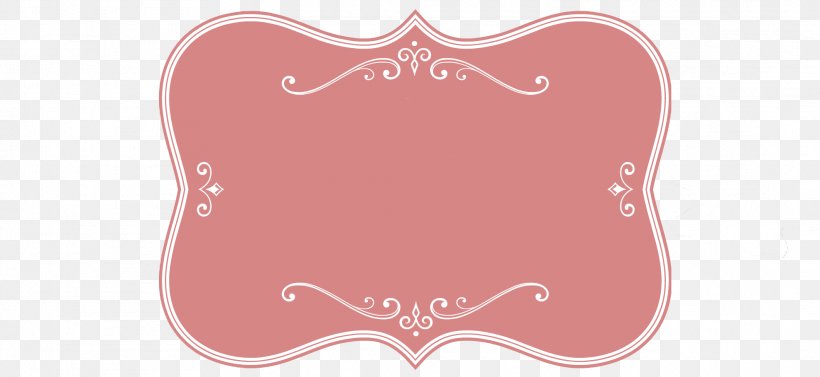 Picture Frame Clip Art, PNG, 1975x910px, Watercolor, Cartoon, Flower, Frame, Heart Download Free