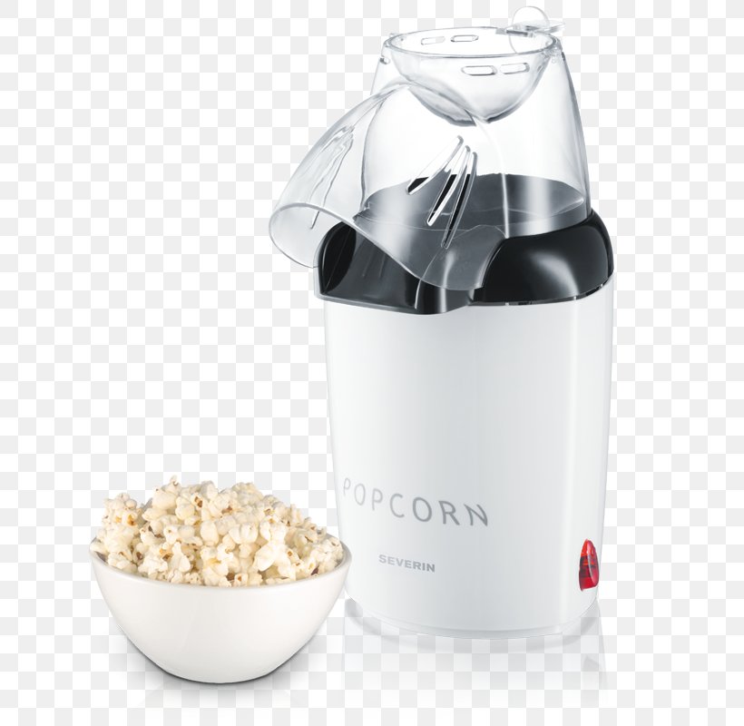 Popcorn Makers Machine Komputronik Apparaat, PNG, 800x800px, Popcorn, Apparaat, Flavor, Food Processor, Kitchen Appliance Download Free