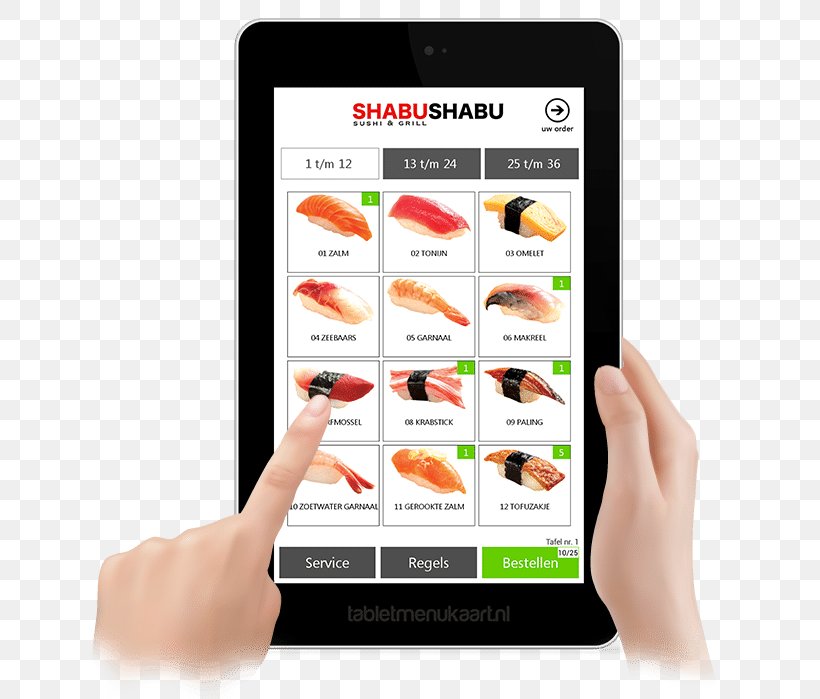 Smartphone Tabletmenukaart.nl Marktleider Van Digitale Menukaart Software Restaurant Mobile Phones Horeca, PNG, 699x699px, Smartphone, Automation, Brand, Communication, Communication Device Download Free