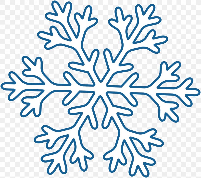 Snowflake Winter, PNG, 1243x1101px, Snowflake, Black And White, Blue, Diagram, Drawing Download Free