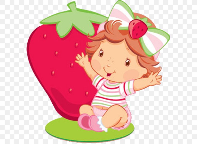 Strawberry Shortcake Strawberry Pie Infant, PNG, 600x600px, Strawberry Shortcake, Baby Shower, Baby Toys, Berry, Cake Download Free