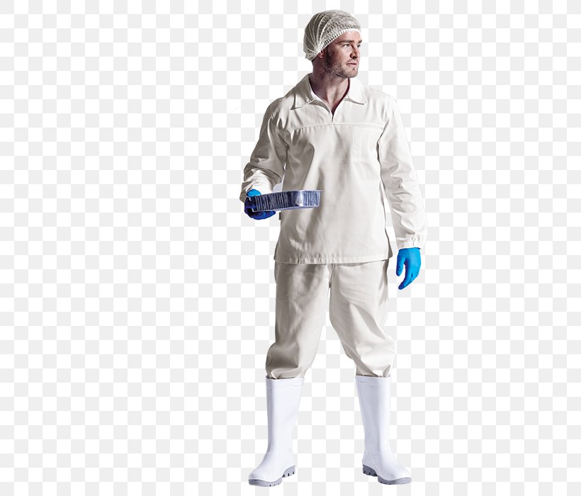 Food Personal Protective Equipment Chef Clothing Workwear, PNG, 700x700px, Food, Chef, Clothing, Costume, Food Processing Download Free
