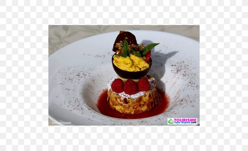 Oh Mouettes Dessert Menu French Cuisine Restaurant, PNG, 500x500px, Dessert, Calais, Cuisine, Dish, Fish Download Free