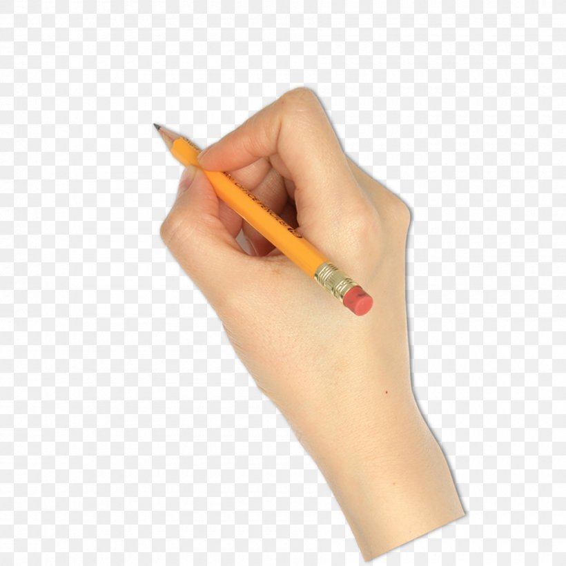 Pencil Hand, PNG, 1800x1800px, Watercolor, Cartoon, Flower, Frame, Heart Download Free