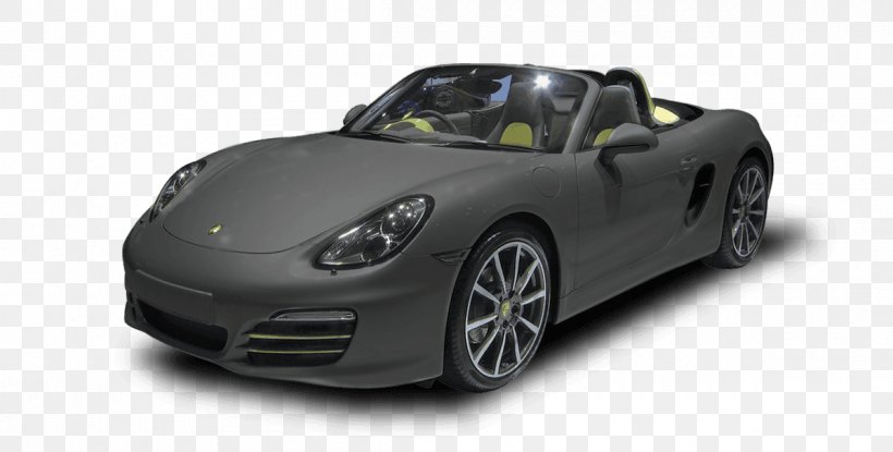Porsche Boxster/Cayman Car Vehicle Wrap Advertising, PNG, 1200x608px, Porsche Boxstercayman, Automotive Design, Automotive Exterior, Brand, Car Download Free