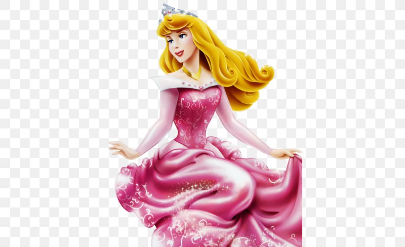 barbie princess aurora