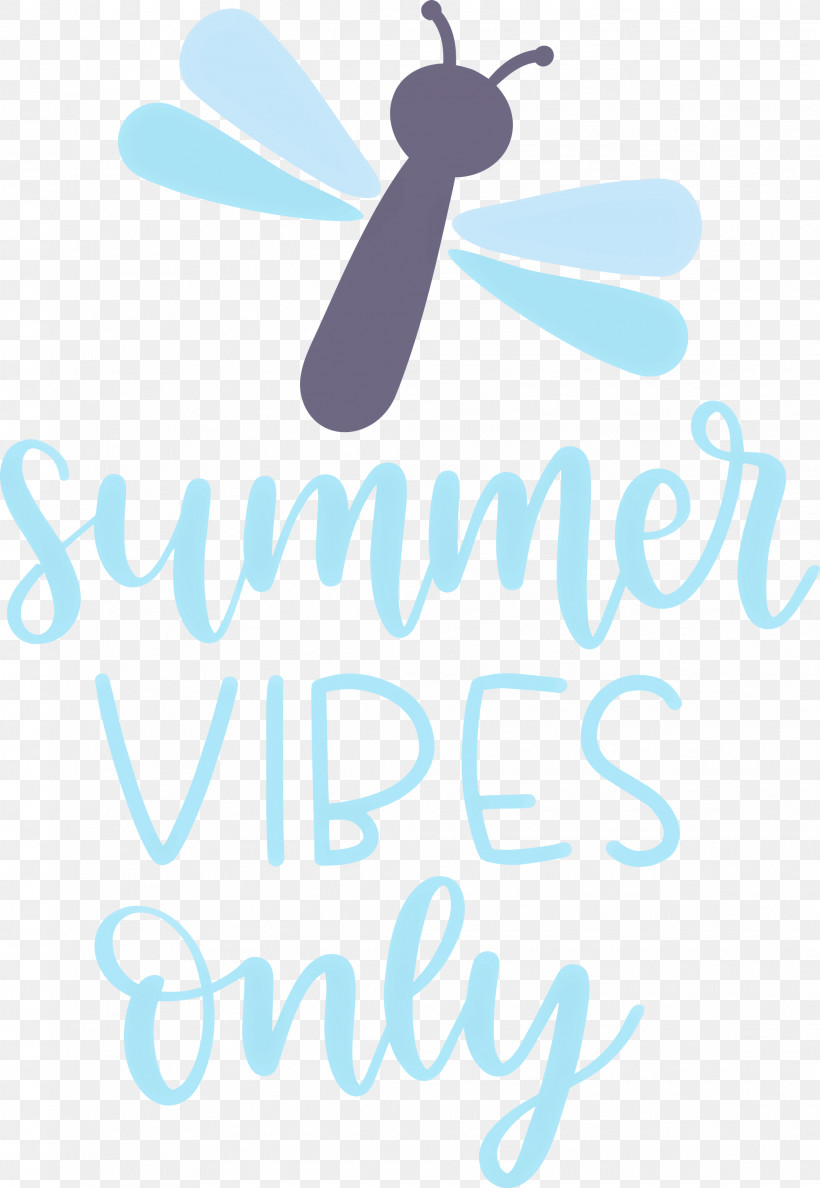 Summer Vibes Only Summer, PNG, 2069x3000px, Summer, Insects, Lepidoptera, Line, Logo Download Free