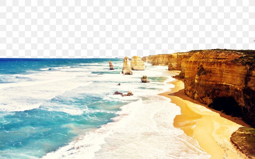 The Twelve Apostles Great Ocean Road Travel Wallpaper, PNG, 1920x1200px, 4k Resolution, Twelve Apostles, Apostle, Australia, Cliff Download Free