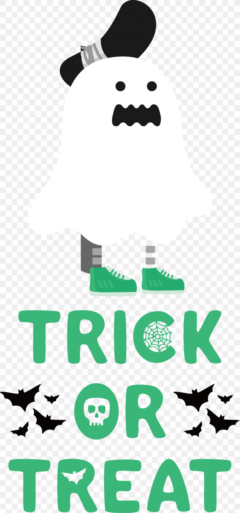 Trick Or Treat Halloween Trick-or-treating, PNG, 1404x3000px, Trick Or Treat, Behavior, Halloween, Line, Logo Download Free
