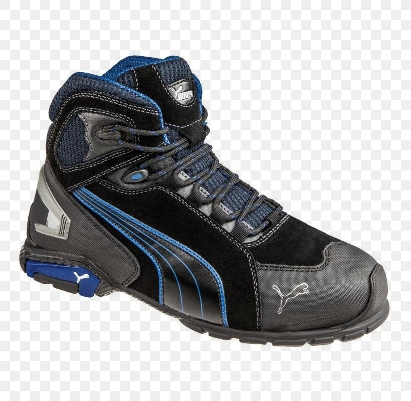 Amazon.com Steel-toe Boot Shoe Puma, PNG, 800x800px, Amazoncom, Athletic Shoe, Basketball Shoe, Black, Boot Download Free
