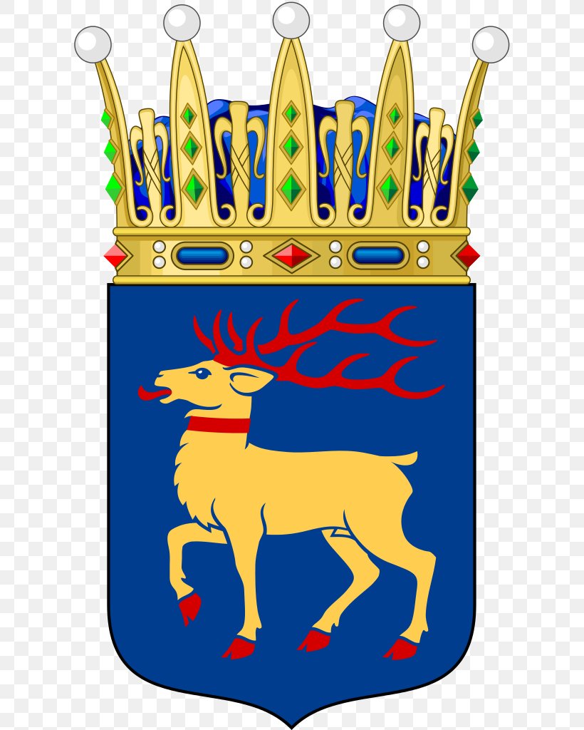 Bohuslän Coat Of Arms Of Öland Coat Of Arms Of Öland Historyczne Krainy Szwecji, PNG, 627x1024px, Coat Of Arms, Achievement, Antler, Area, Armoriale Delle Province Svedesi Download Free