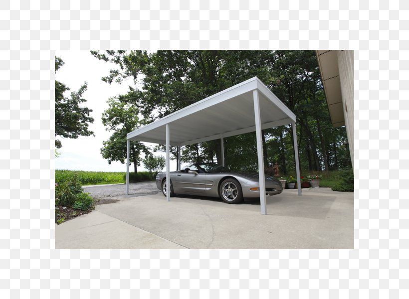 Carport Canopy Garage Roof, PNG, 600x600px, Carport, Automotive Exterior, Baukonstruktion, Canopy, Car Download Free
