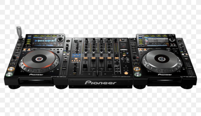 CDJ-2000 Disc Jockey DJ Mixer Pioneer DJM 900 Nexus, PNG, 800x475px, Disc Jockey, Audio, Audio Equipment, Audio Mixers, Audio Receiver Download Free