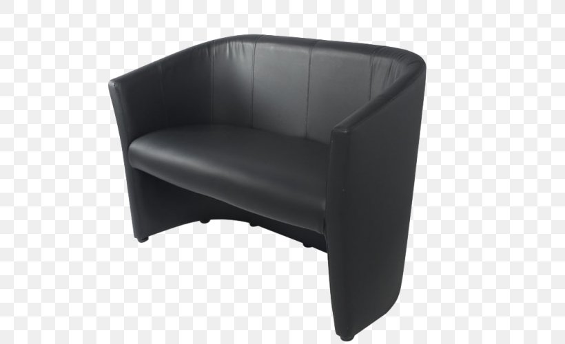 Chair Armrest Couch Angle, PNG, 506x500px, Chair, Armrest, Black, Black M, Couch Download Free