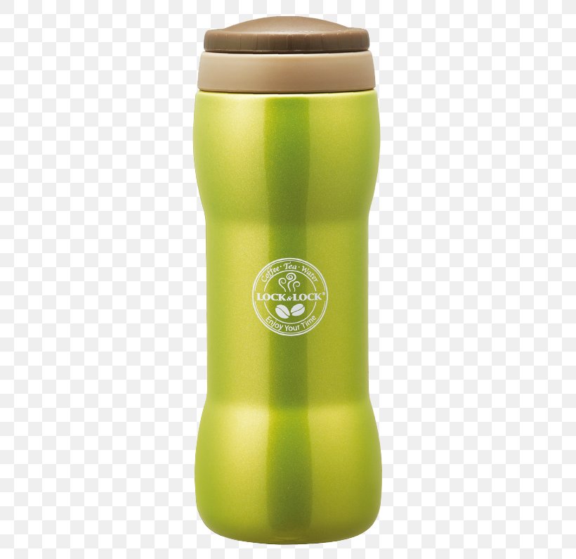 Cup Vacuum Flask Lock & Lock Green, PNG, 793x795px, Cup, Bottle, Color, Drinkware, Glass Download Free