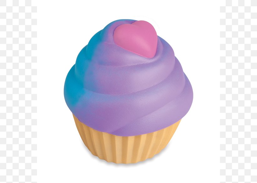 Cupcake Strawberry Cream Cake Frosting & Icing Squishies Pound Cake, PNG, 800x584px, Cupcake, Bread, Buttercream, Cake, Confectionery Store Download Free