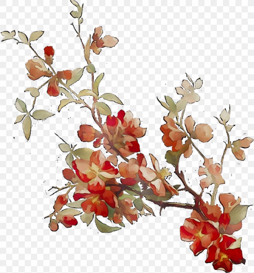 Cut Flowers Floral Design Cherry Blossom ST.AU.150 MIN.V.UNC.NR AD, PNG, 1070x1151px, Flower, Artificial Flower, Blossom, Branch, Cherries Download Free