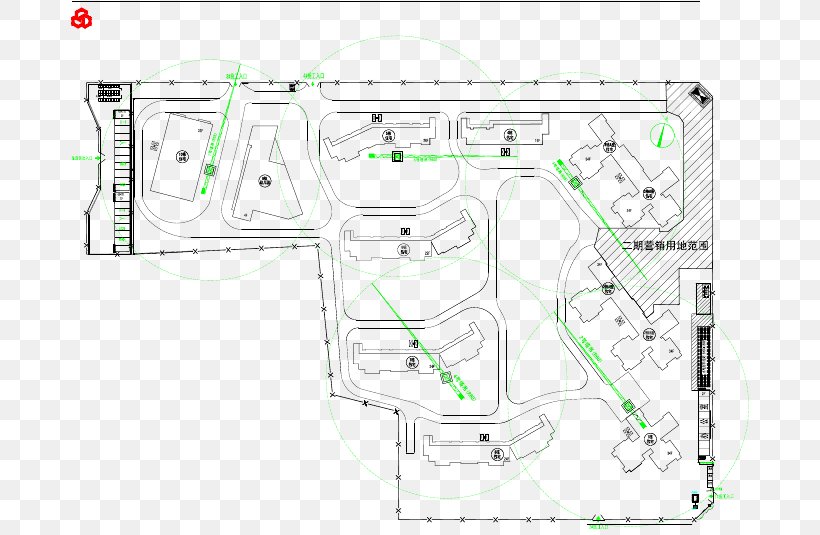 Drawing /m/02csf Product Engineering Land Lot, PNG, 678x535px, Drawing, Diagram, Engineering, Floor Plan, Land Lot Download Free