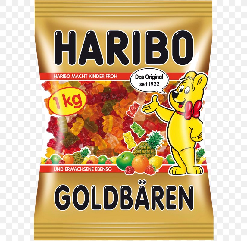 Gummy Bear Gummi Candy Haribo Food Sugar, PNG, 800x800px, Gummy Bear, Brand, Breakfast Cereal, Candy, Confectionery Download Free